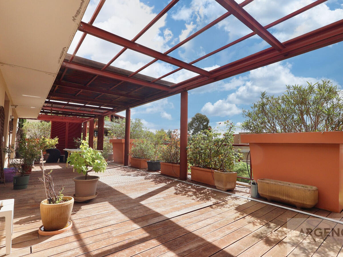 Apartment Montpellier