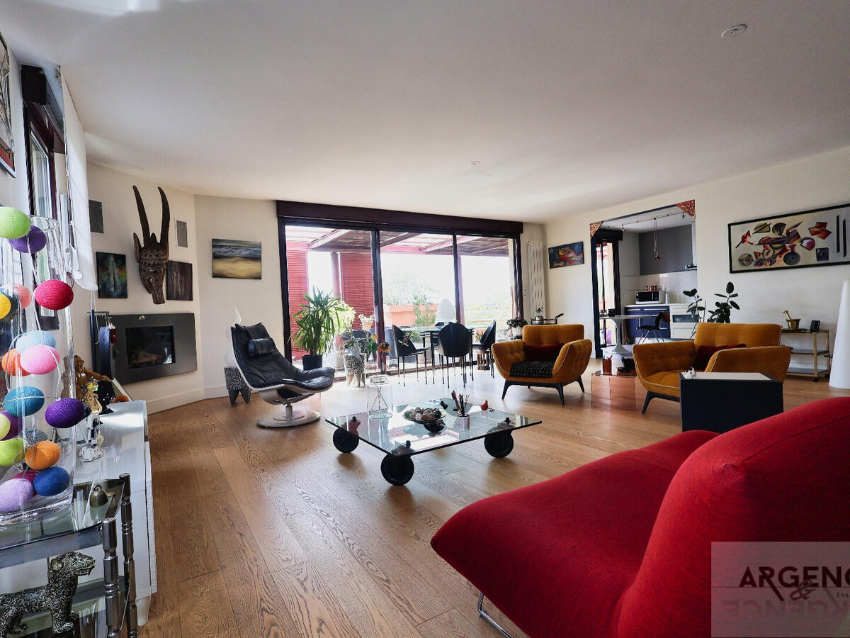Apartment Montpellier