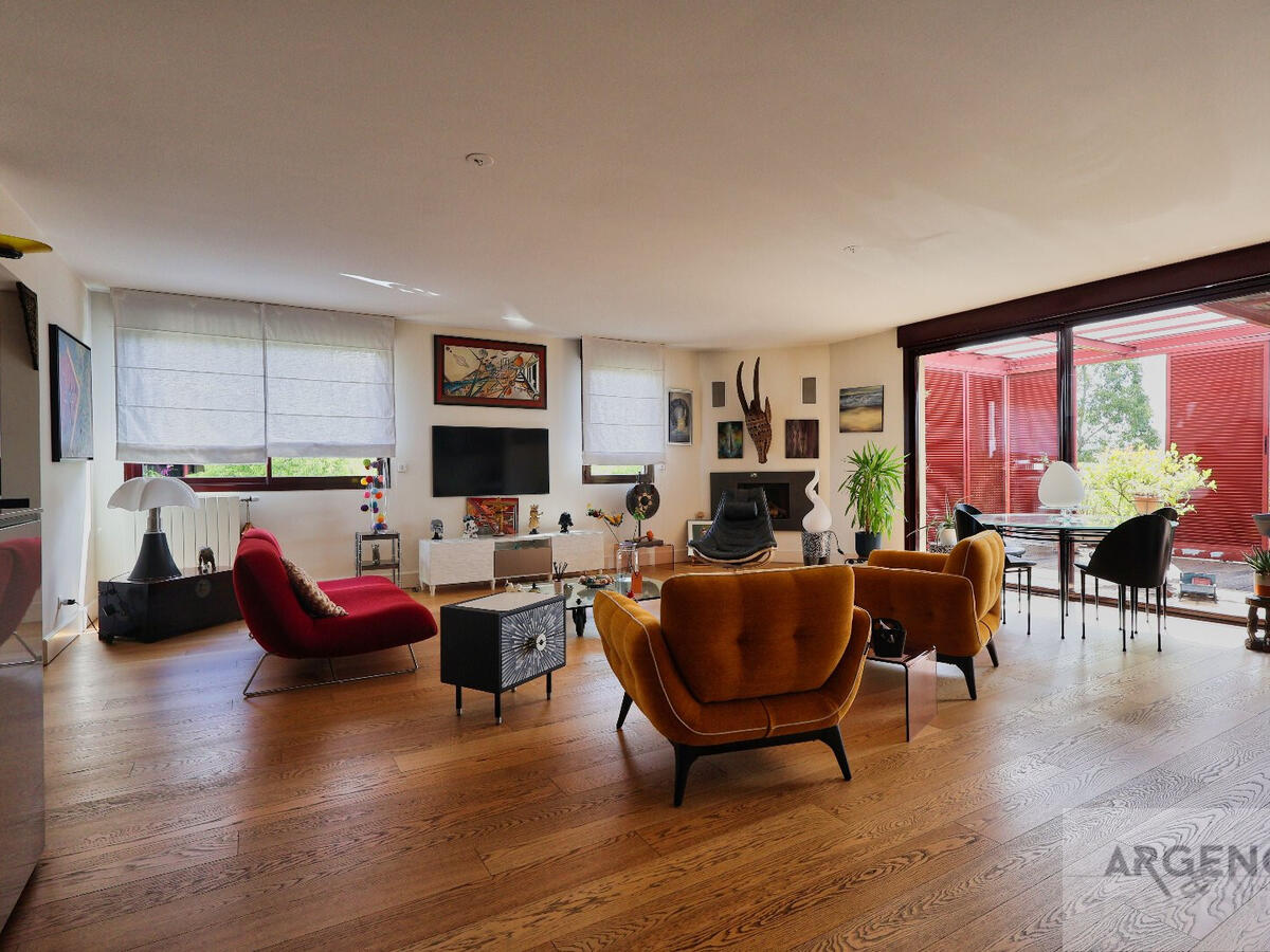 Apartment Montpellier