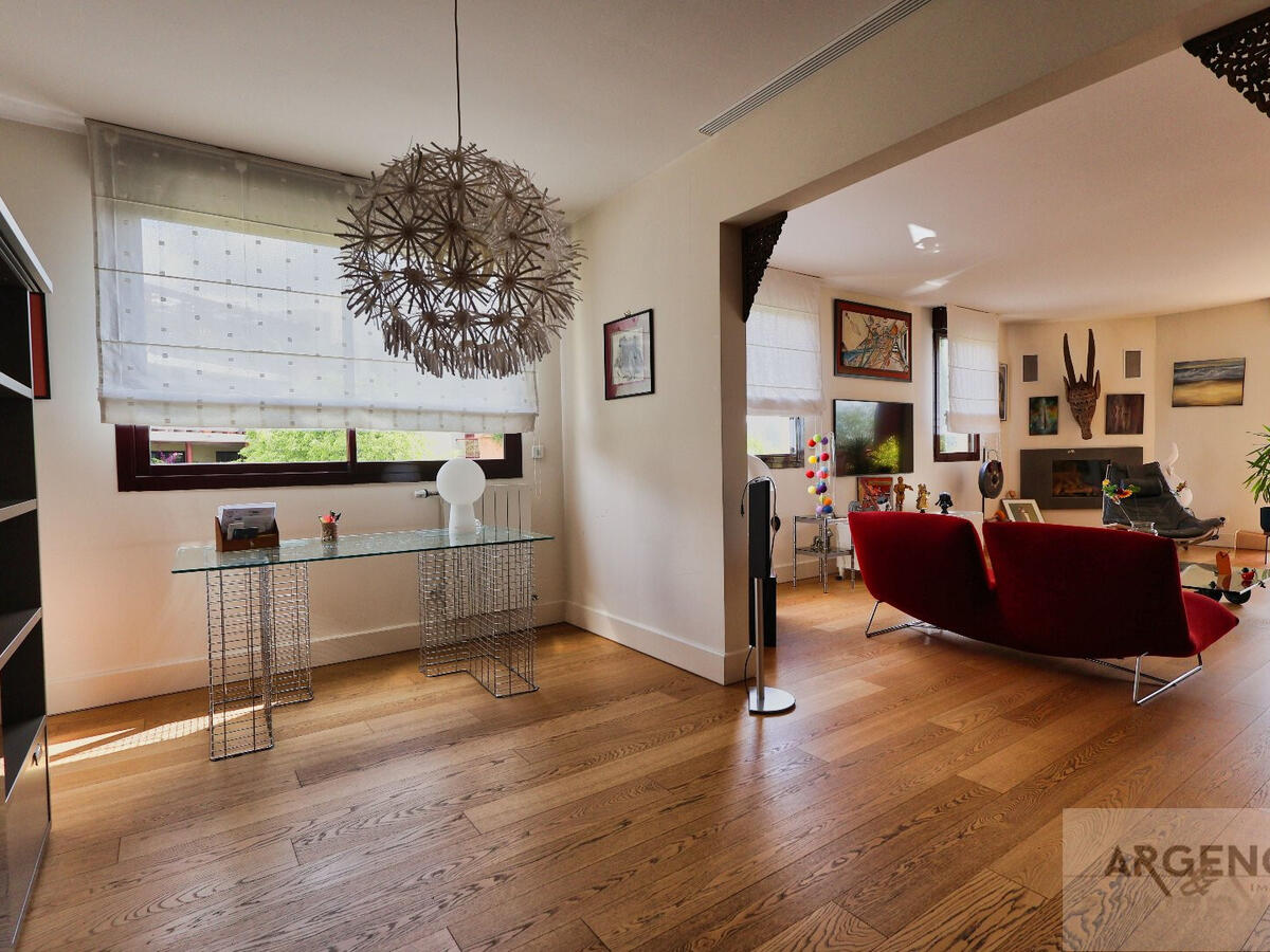 Apartment Montpellier