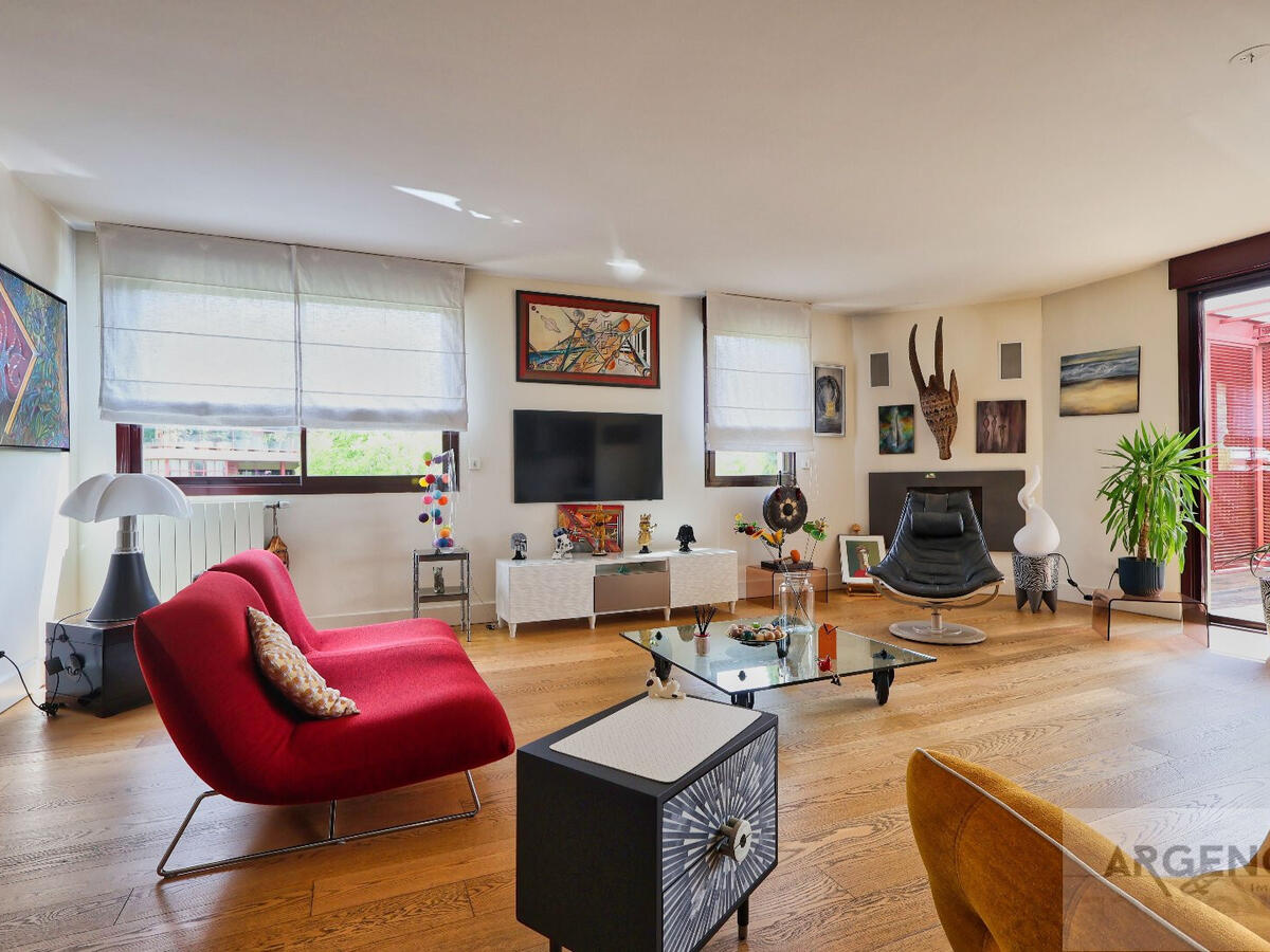 Apartment Montpellier