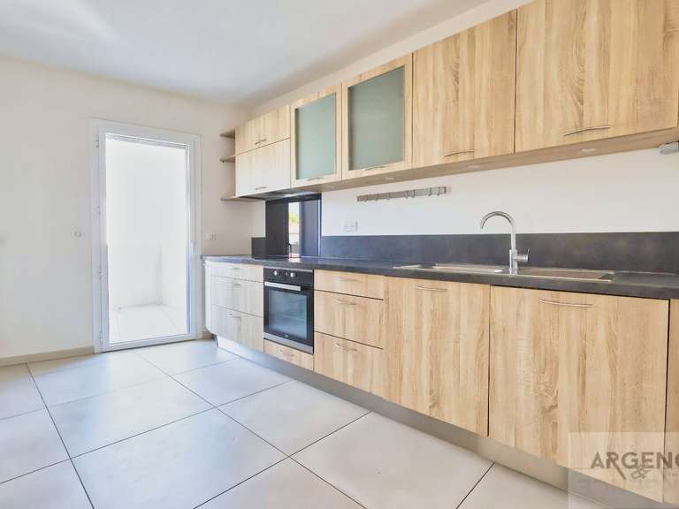 Appartement Montpellier - 3 chambres - 136m²