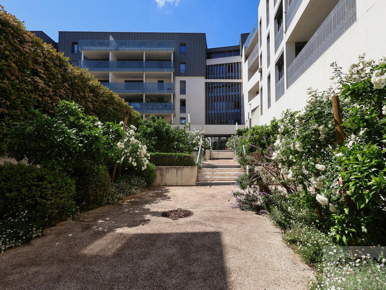 Appartement Montpellier - 3 chambres - 136m²