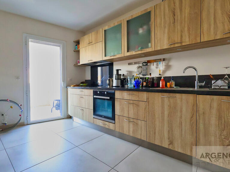 Appartement Montpellier - 3 chambres - 136m²