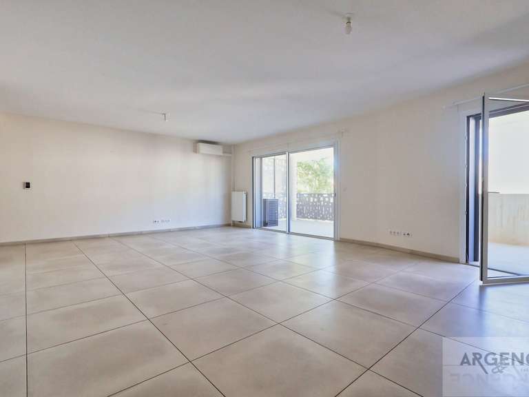 Appartement Montpellier - 3 chambres - 136m²