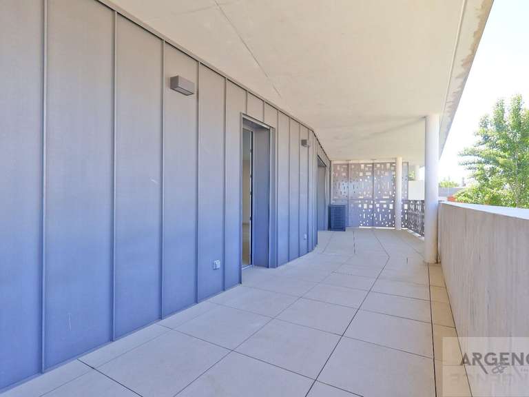 Appartement Montpellier - 3 chambres - 136m²