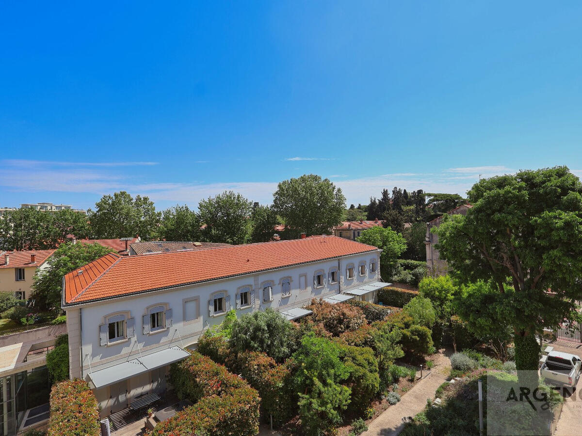 Appartement Montpellier
