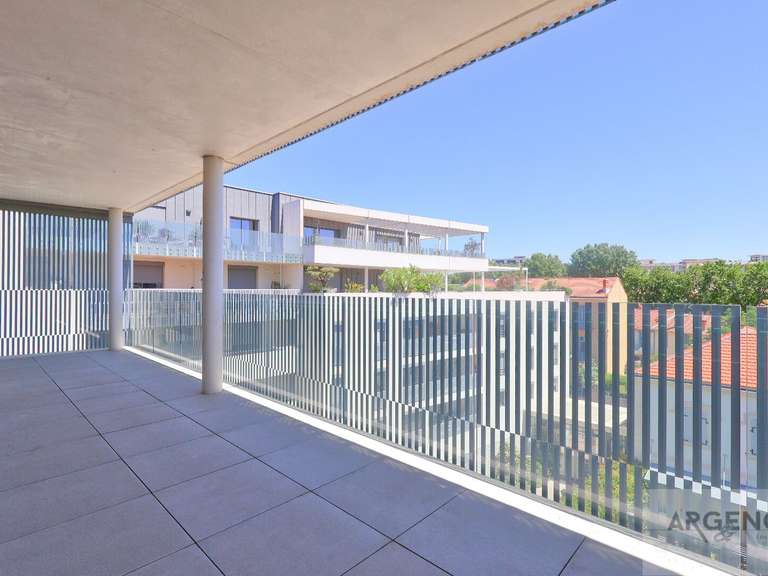 Appartement Montpellier - 3 chambres - 136m²