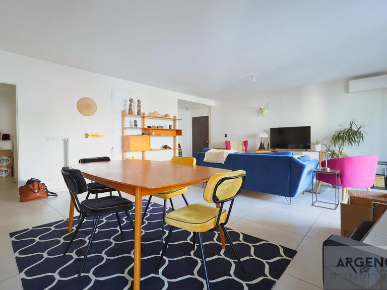 Appartement Montpellier - 3 chambres - 136m²
