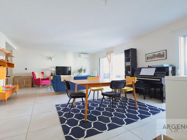 Appartement Montpellier - 3 chambres - 136m²