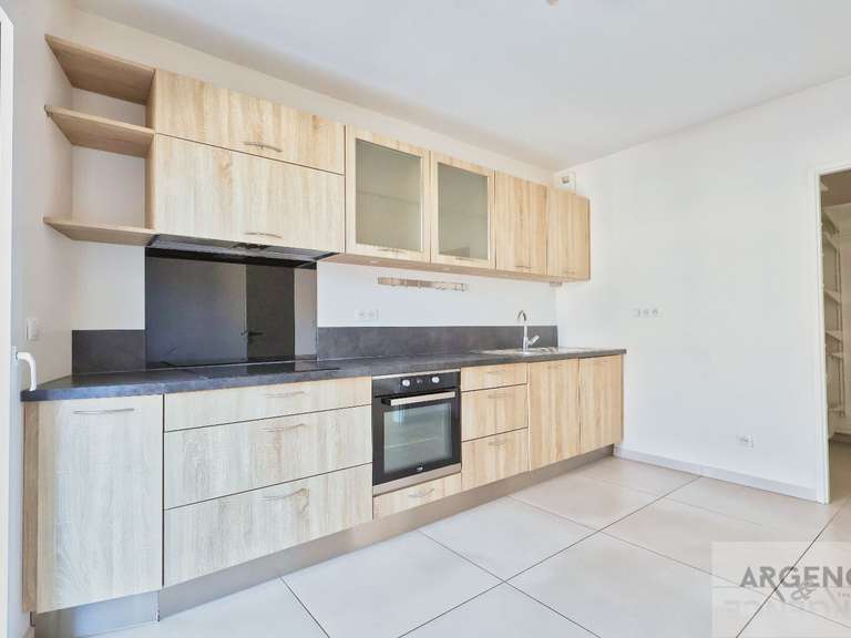 Appartement Montpellier - 3 chambres - 136m²