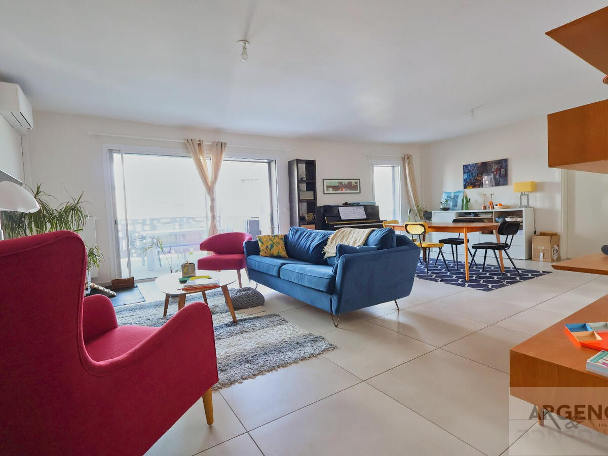Appartement Montpellier