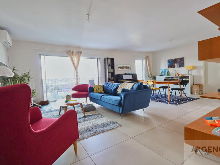 Appartement Montpellier - 3 chambres - 136m²