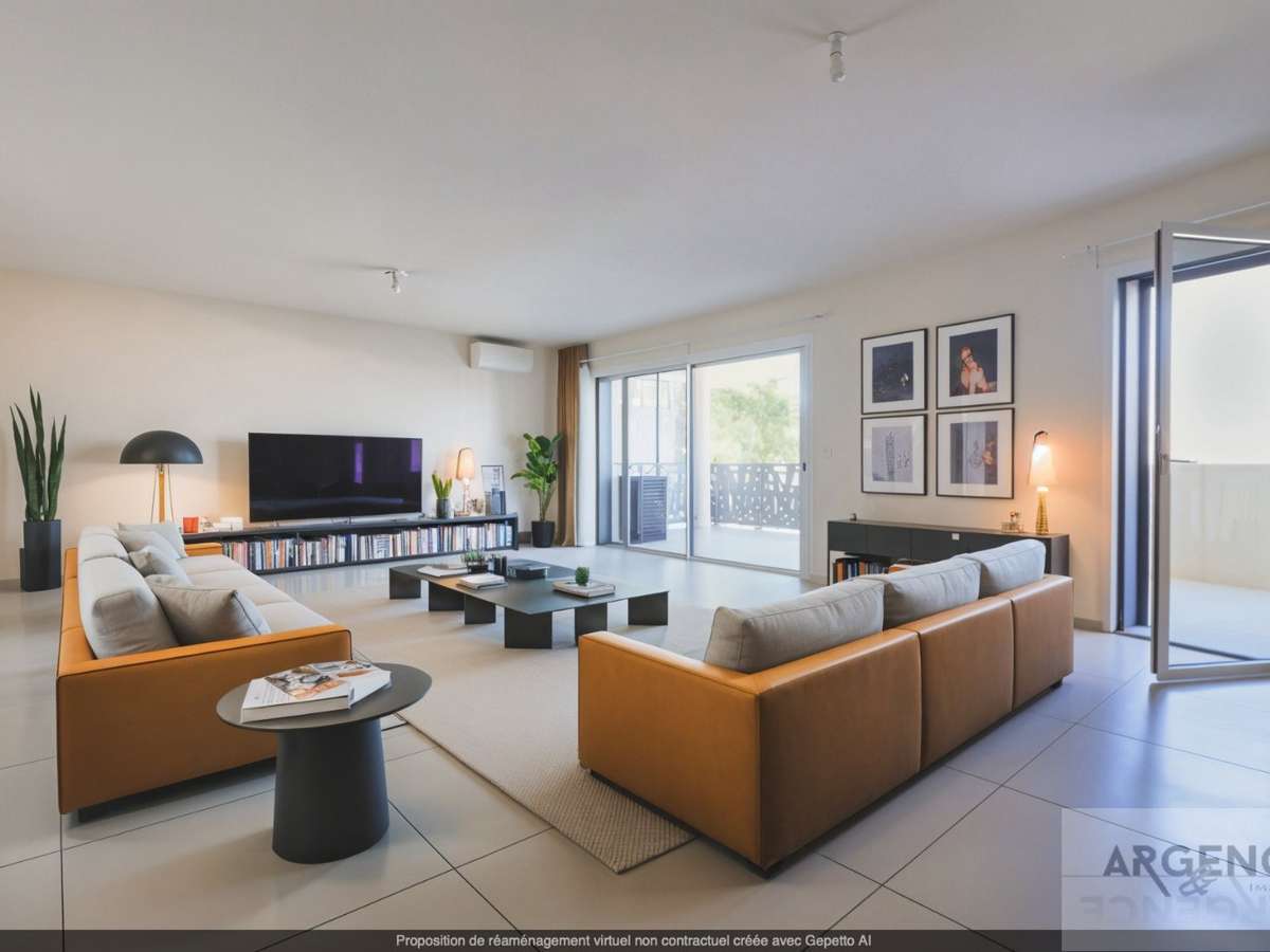 Appartement Montpellier