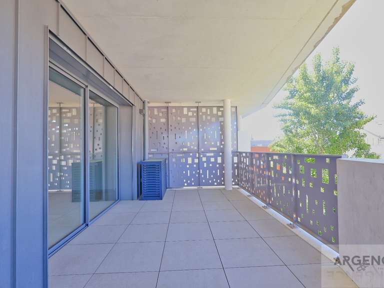 Appartement Montpellier - 3 chambres - 136m²
