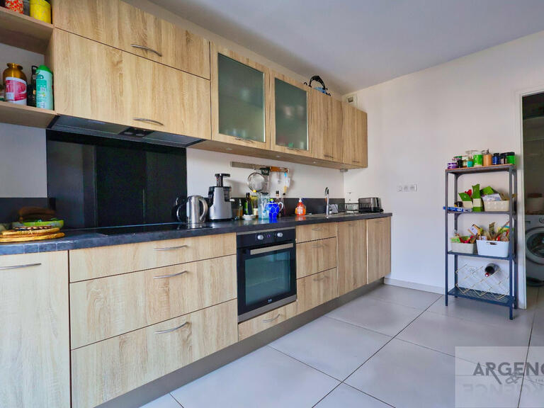 Appartement Montpellier - 3 chambres - 136m²