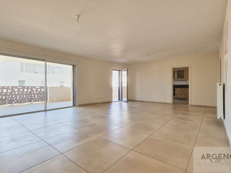 Appartement Montpellier - 3 chambres - 136m²