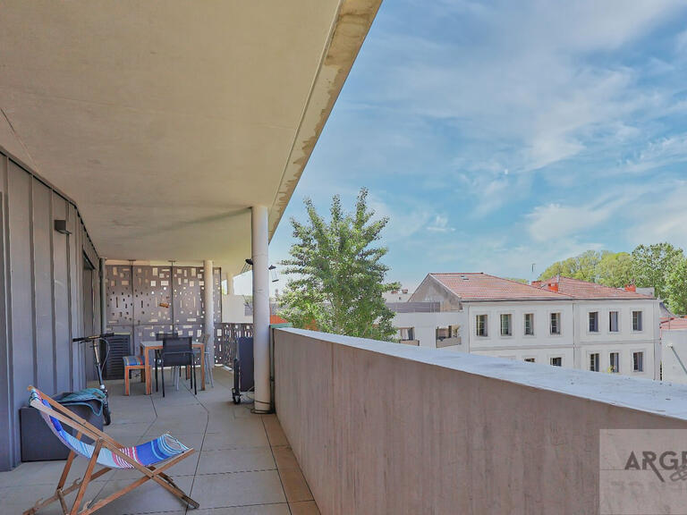 Appartement Montpellier - 3 chambres - 136m²