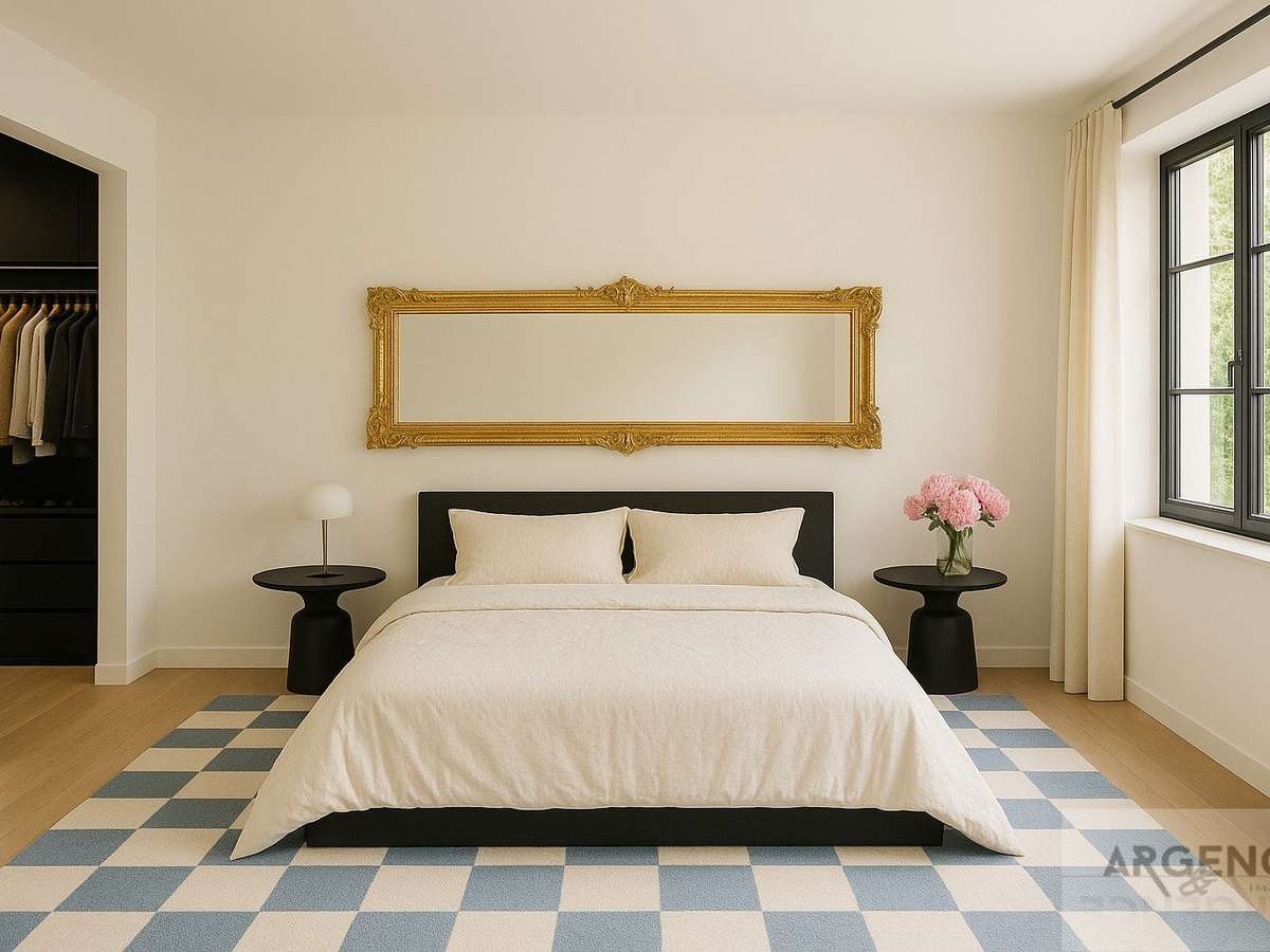 Apartment Montpellier