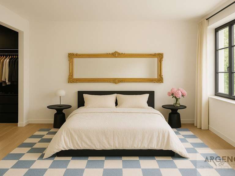 Appartement Montpellier - 3 chambres - 113m²