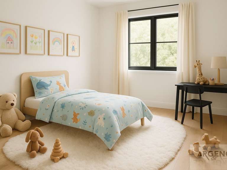 Appartement Montpellier - 3 chambres - 113m²