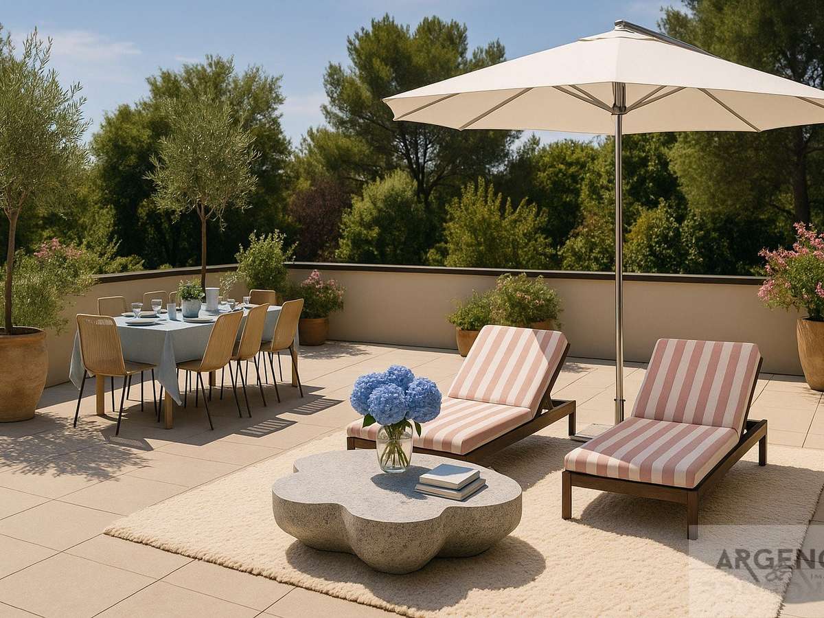 Apartment Montpellier