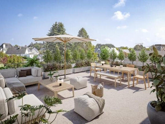 Apartment Montpellier