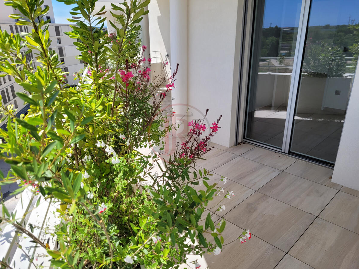 Apartment Montpellier