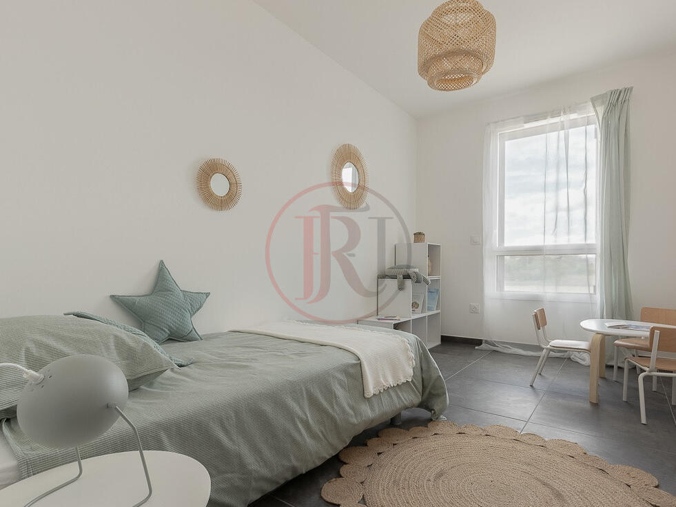 Apartment Montpellier
