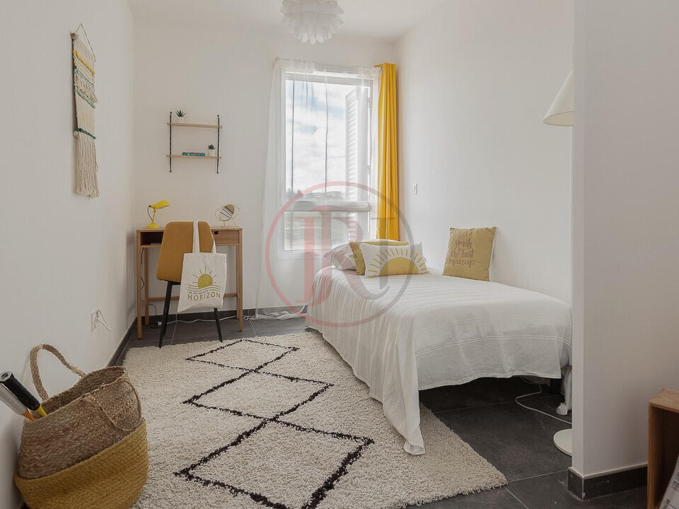 Apartment Montpellier