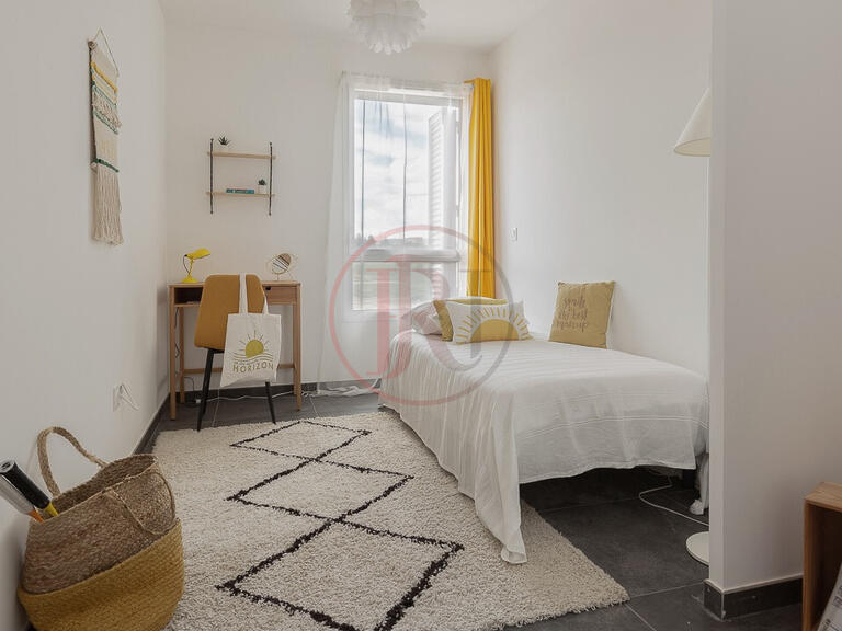 Apartment Montpellier - 3 bedrooms - 83m²