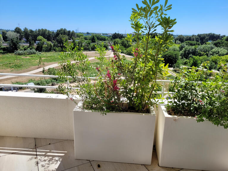 Apartment Montpellier - 3 bedrooms - 83m²