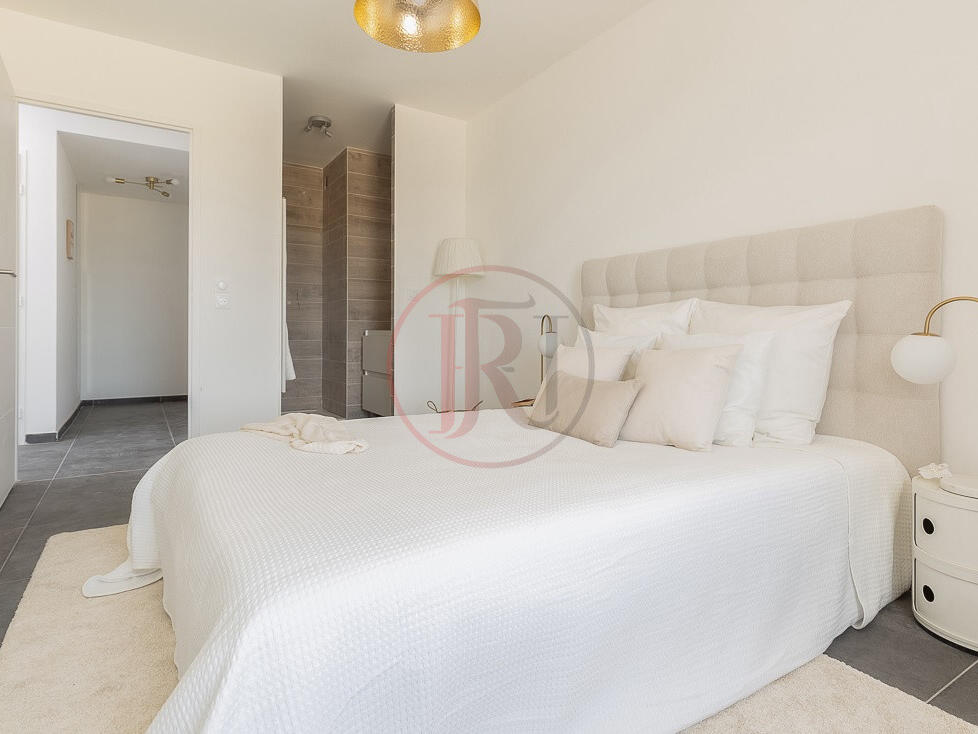 Apartment Montpellier