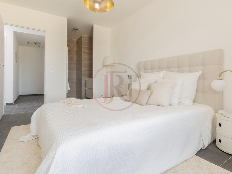 Apartment Montpellier - 3 bedrooms - 83m²