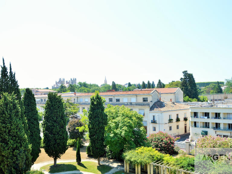 Appartement Montpellier - 3 chambres - 104m²
