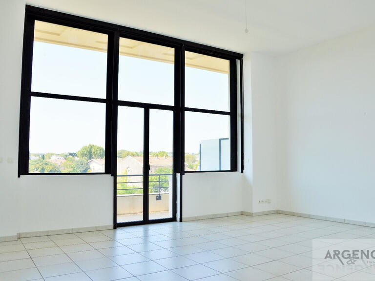 Appartement Montpellier - 3 chambres - 104m²