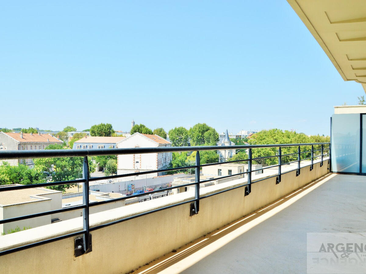 Appartement Montpellier