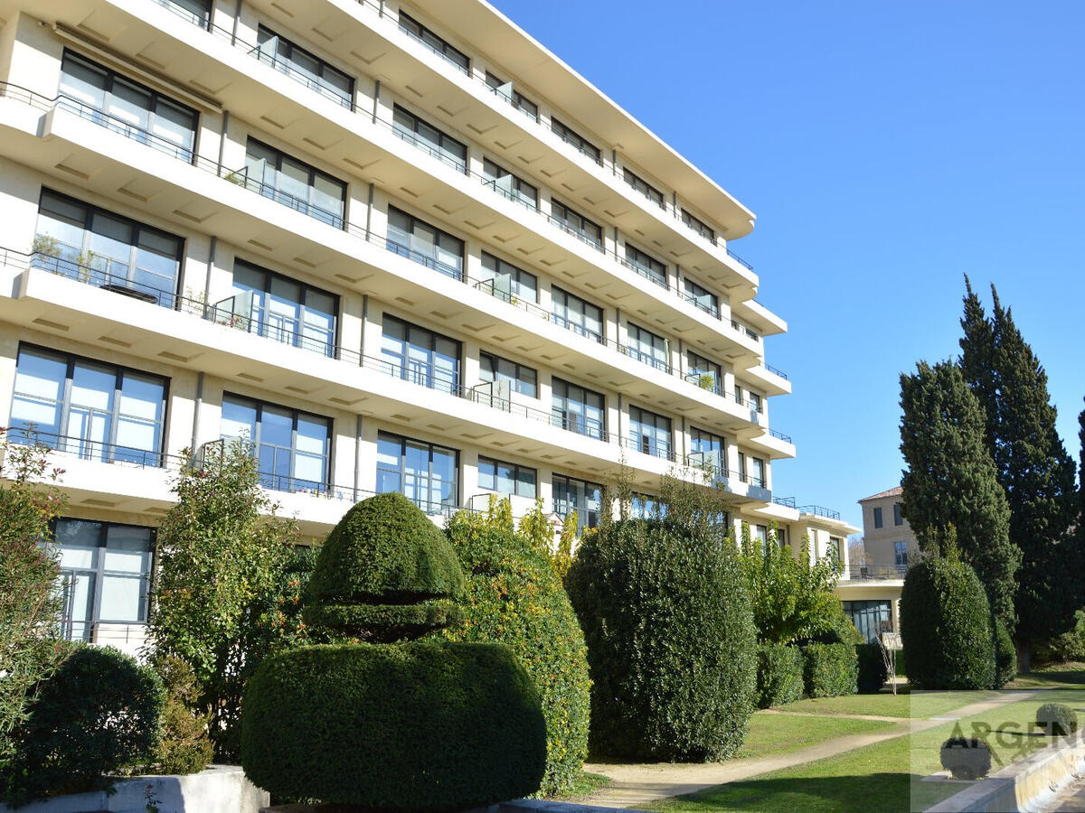 Appartement Montpellier