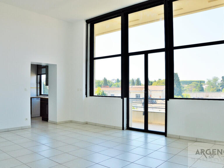 Appartement Montpellier - 3 chambres - 104m²
