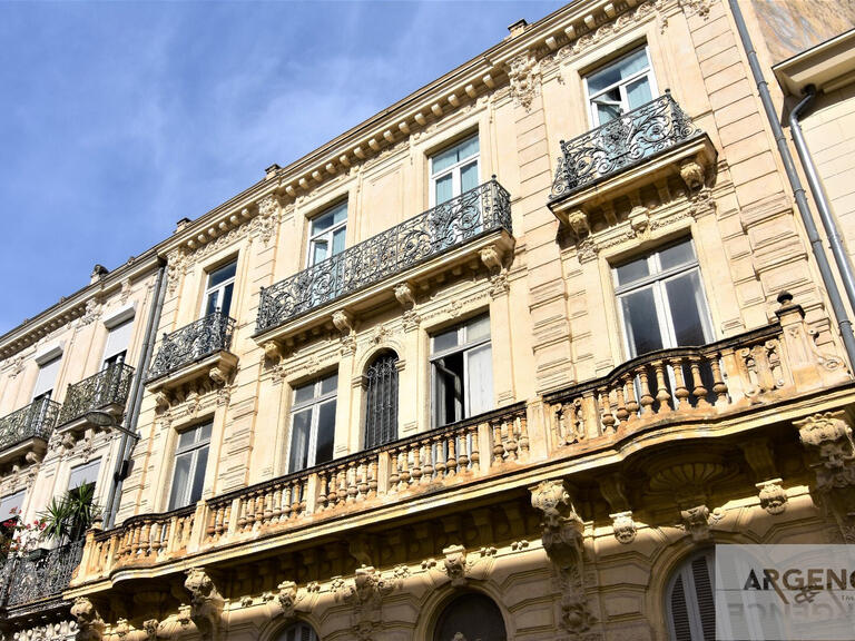 Appartement Montpellier - 3 chambres - 159m²