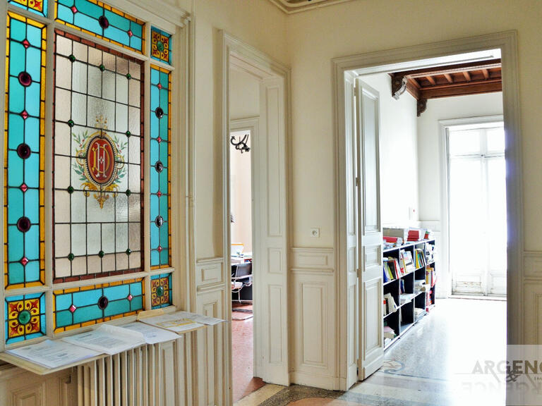 Appartement Montpellier - 3 chambres - 159m²