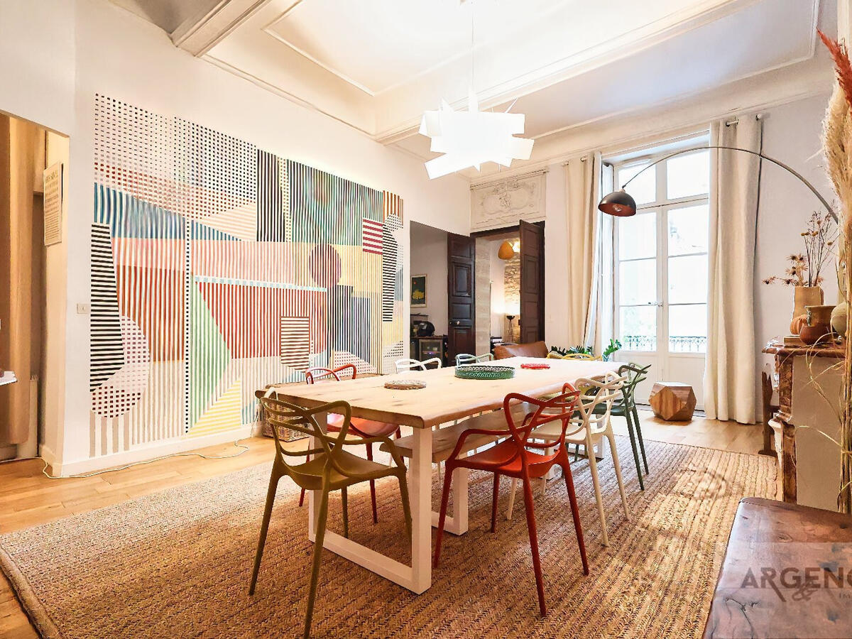 Appartement Montpellier