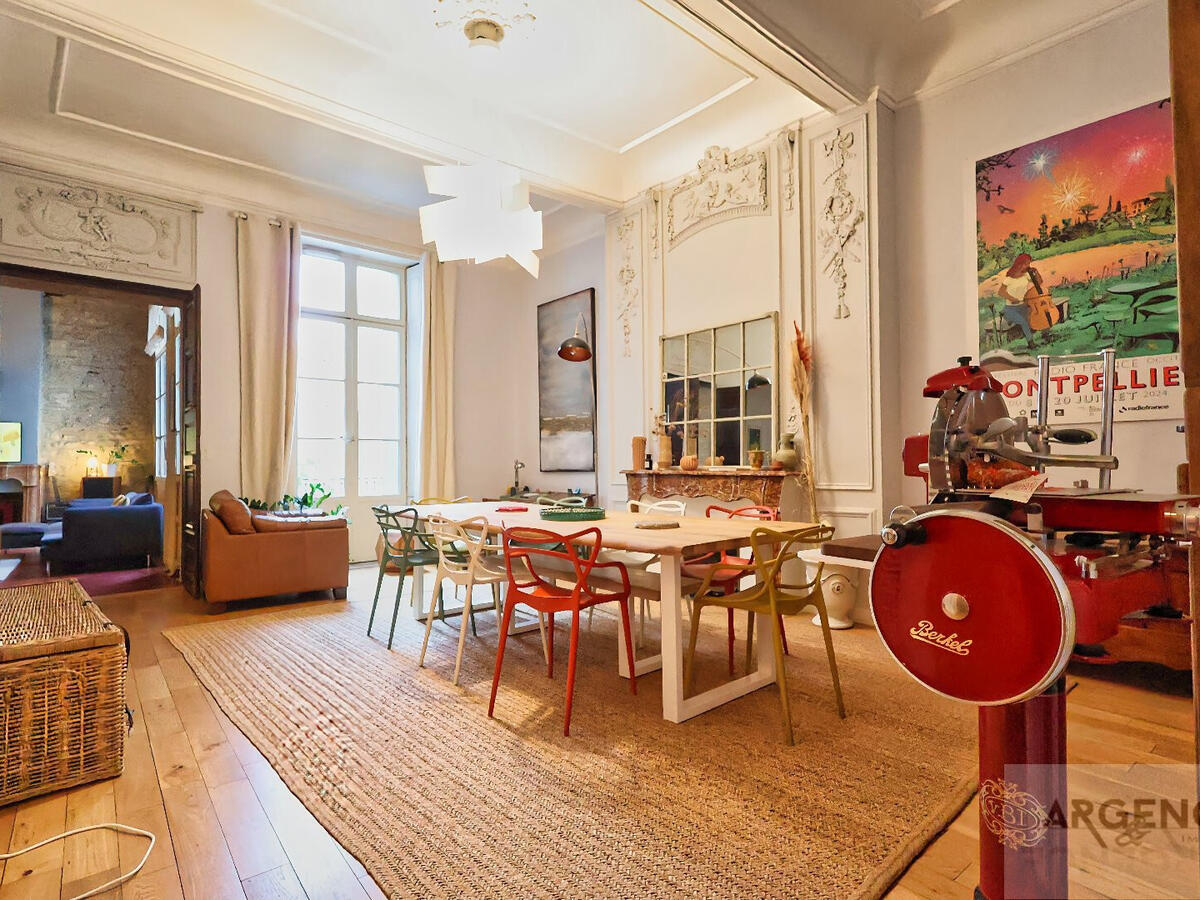 Appartement Montpellier