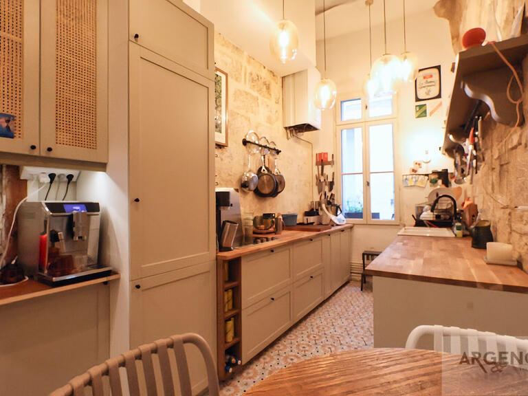 Appartement Montpellier - 3 chambres - 170m²