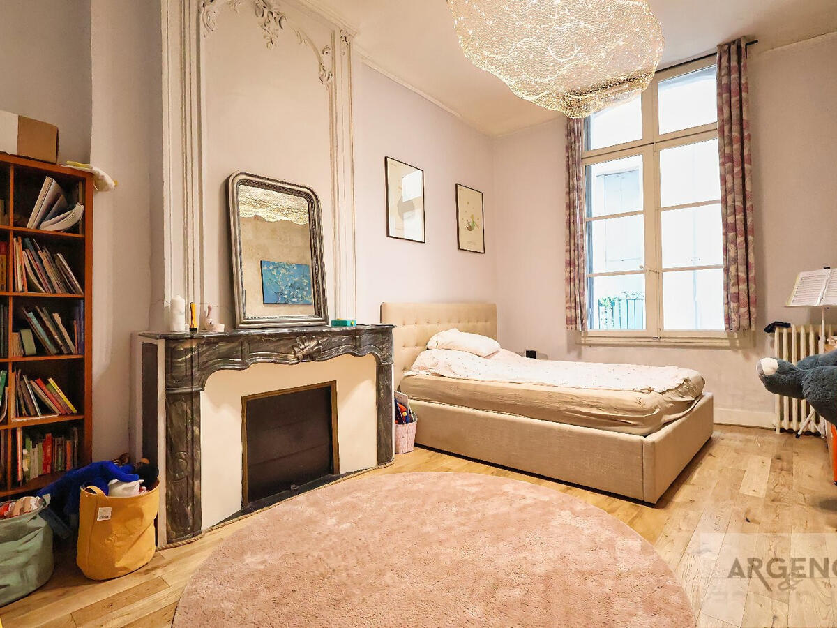 Appartement Montpellier