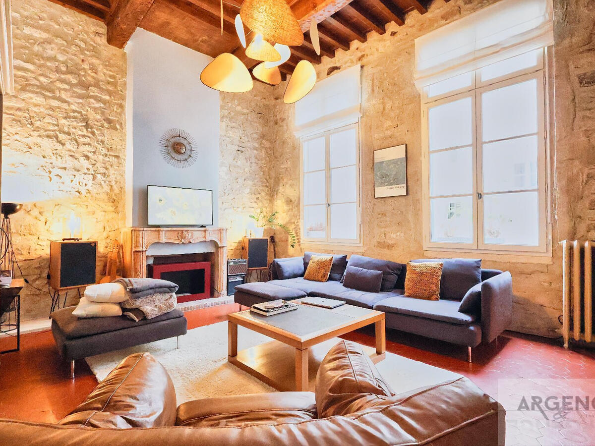 Appartement Montpellier