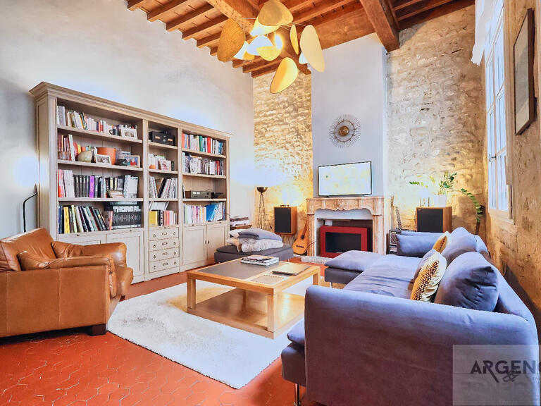 Appartement Montpellier - 3 chambres - 170m²