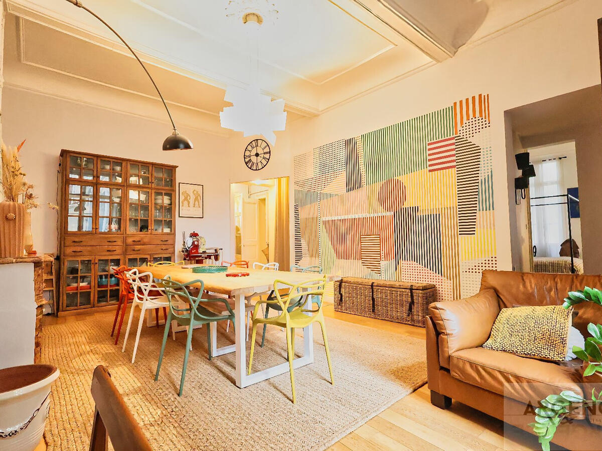 Appartement Montpellier