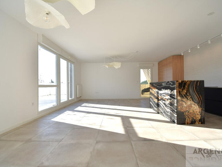Appartement Montpellier - 2 chambres - 85m²