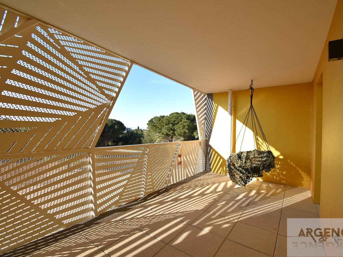 Appartement Montpellier